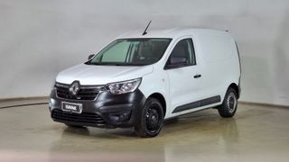 Renault • Express