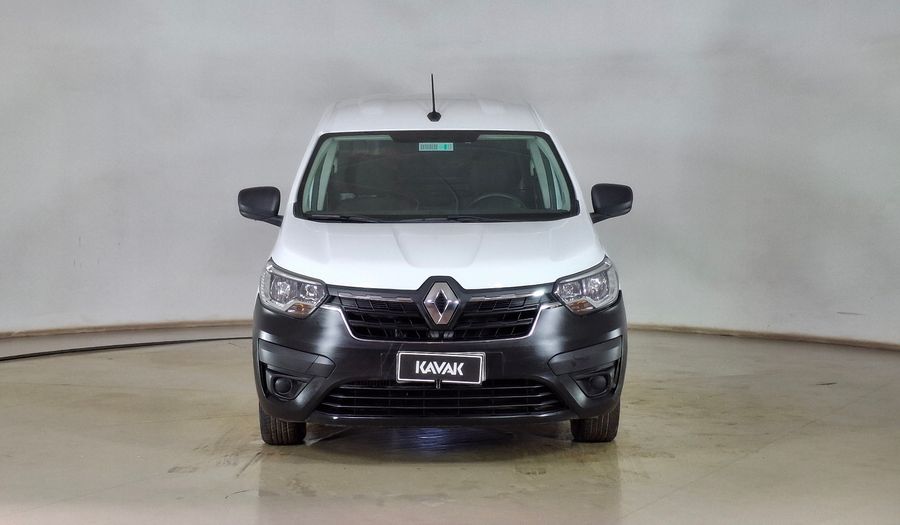 Renault Express 1.5 DCI ZEN Van 2023
