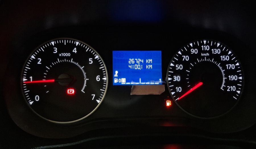 Renault Express 1.5 DCI ZEN Van 2023