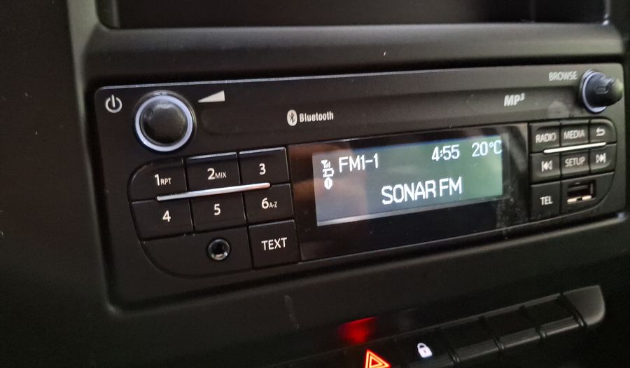 Renault Express 1.5 DCI ZEN Van 2023