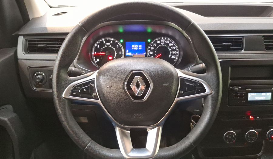 Renault Express 1.5 DCI ZEN Van 2023