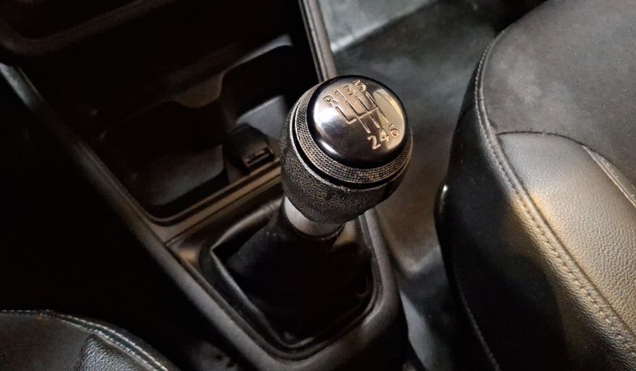 Renault Express 1.5 DCI ZEN Van 2023