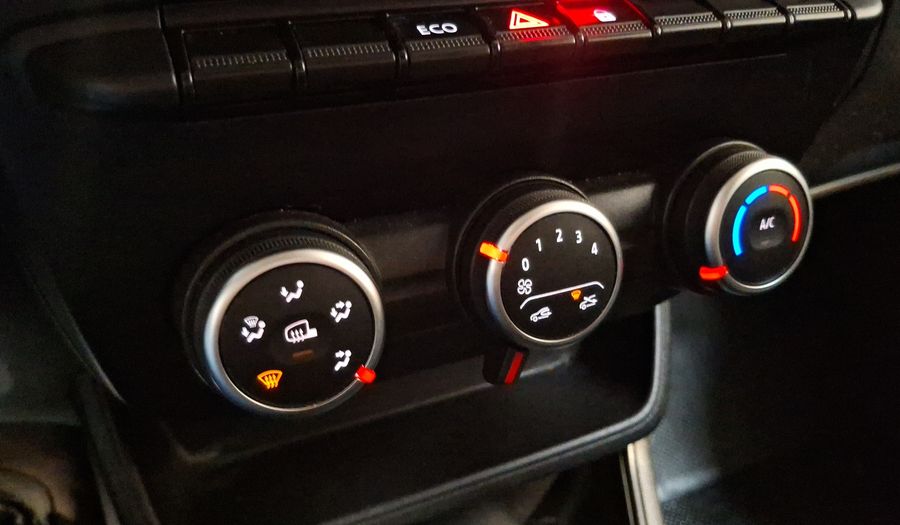 Renault Express 1.5 DCI ZEN Van 2023