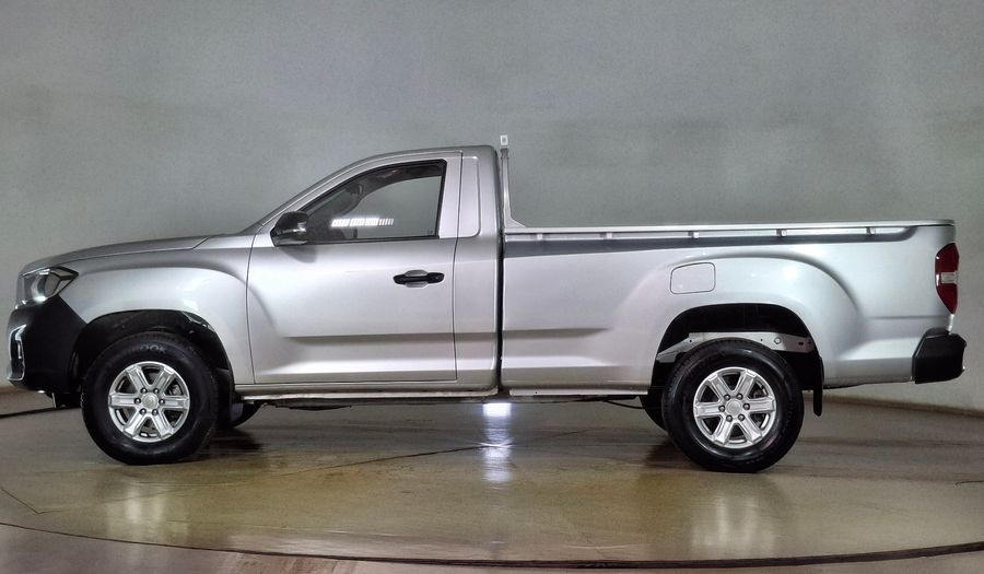 Maxus T60 2.0 DX SC Pickup 2023