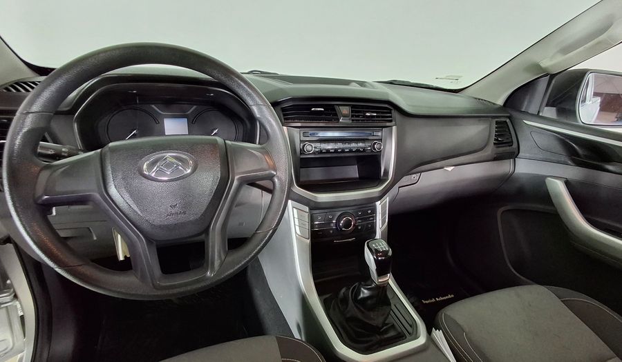 Maxus T60 2.0 DX SC Pickup 2023