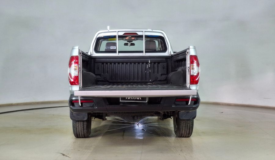 Maxus T60 2.0 DX SC Pickup 2023