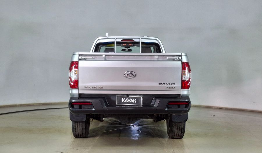 Maxus T60 2.0 DX SC Pickup 2023