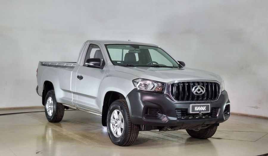 Maxus T60 2.0 DX SC Pickup 2023