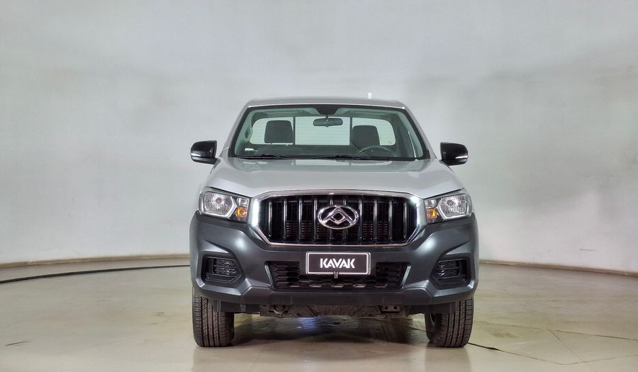 Maxus T60 2.0 DX SC Pickup 2023