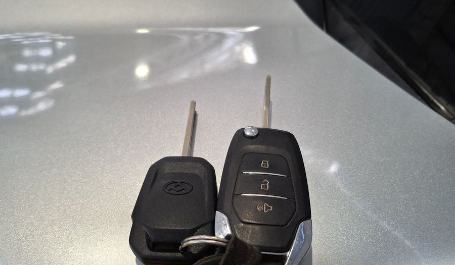 Maxus T60 2.0 DX SC Pickup 2023