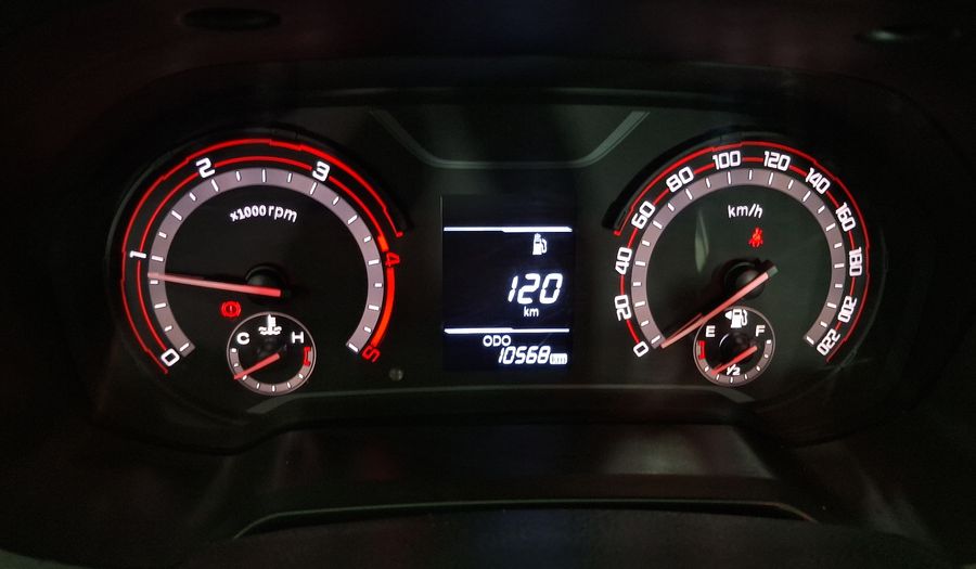 Maxus T60 2.0 DX SC Pickup 2023