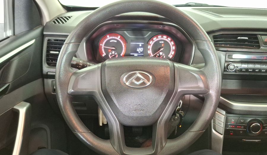 Maxus T60 2.0 DX SC Pickup 2023