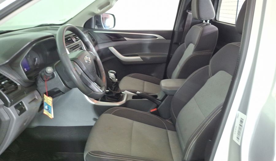 Maxus T60 2.0 DX SC Pickup 2023