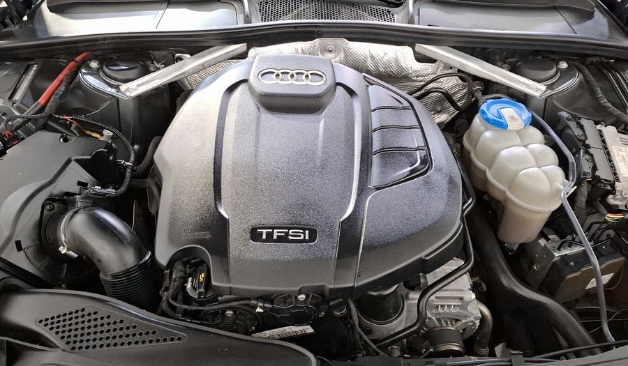 Audi A4 2.0 TFSI SELECT S-TRONIC Sedan 2017