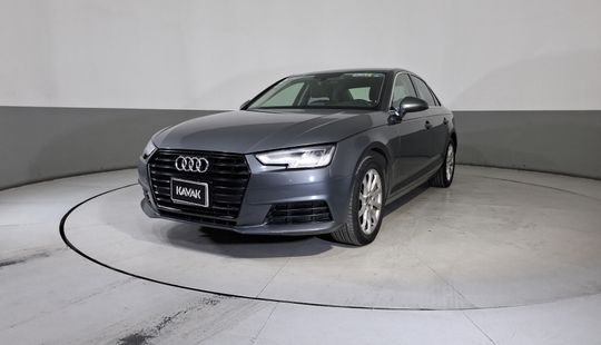 Audi • A4