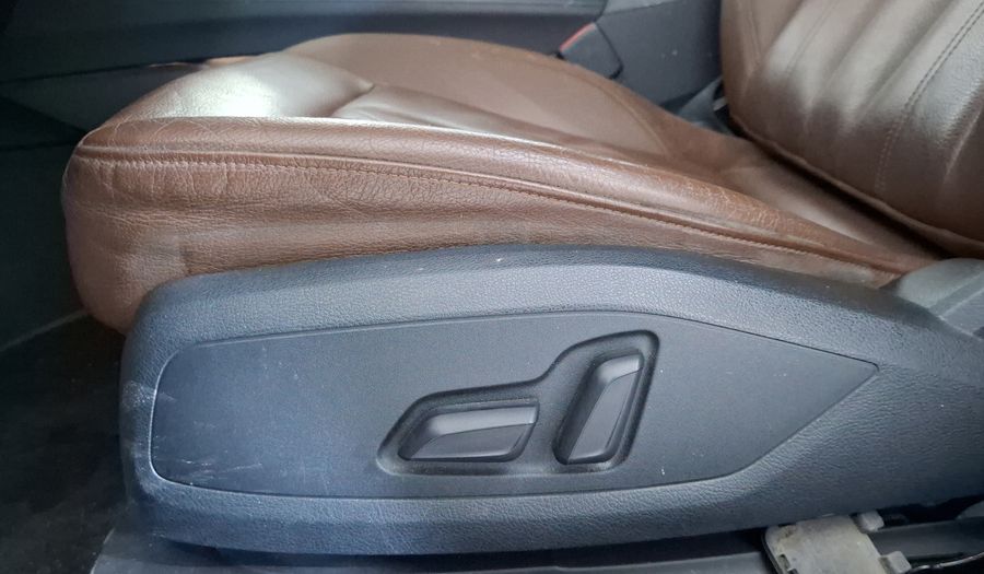 Audi A4 2.0 TFSI SELECT S-TRONIC Sedan 2017