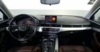 Audi A4 2.0 TFSI SELECT S-TRONIC Sedan 2017