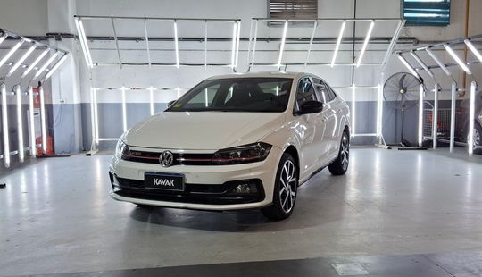 Volkswagen • Virtus