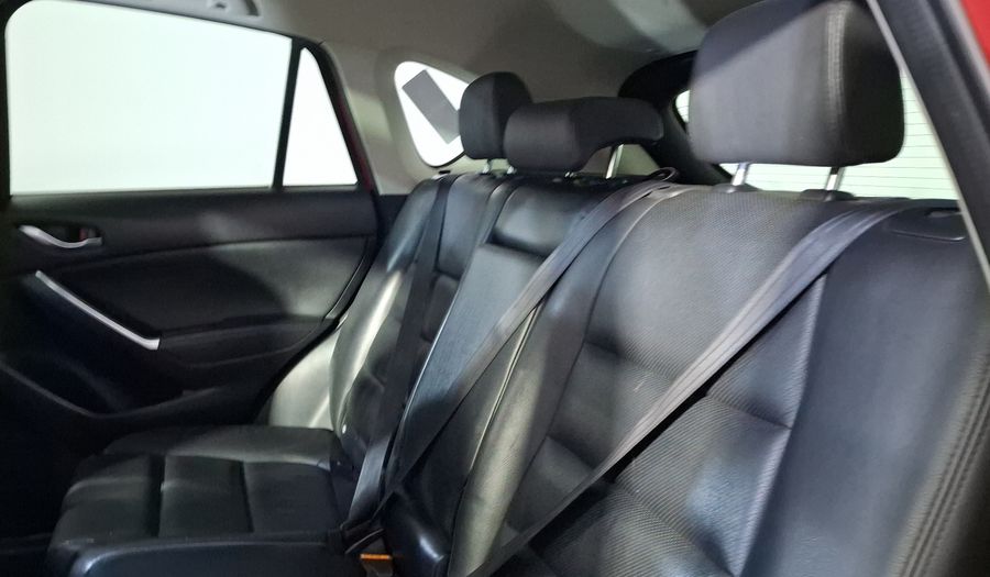 Mazda Cx-5 2.0 I GRAND TOURING 2WD AT Suv 2016