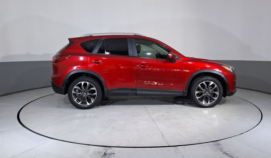 Mazda Cx-5 2.0 I GRAND TOURING 2WD AT Suv 2016