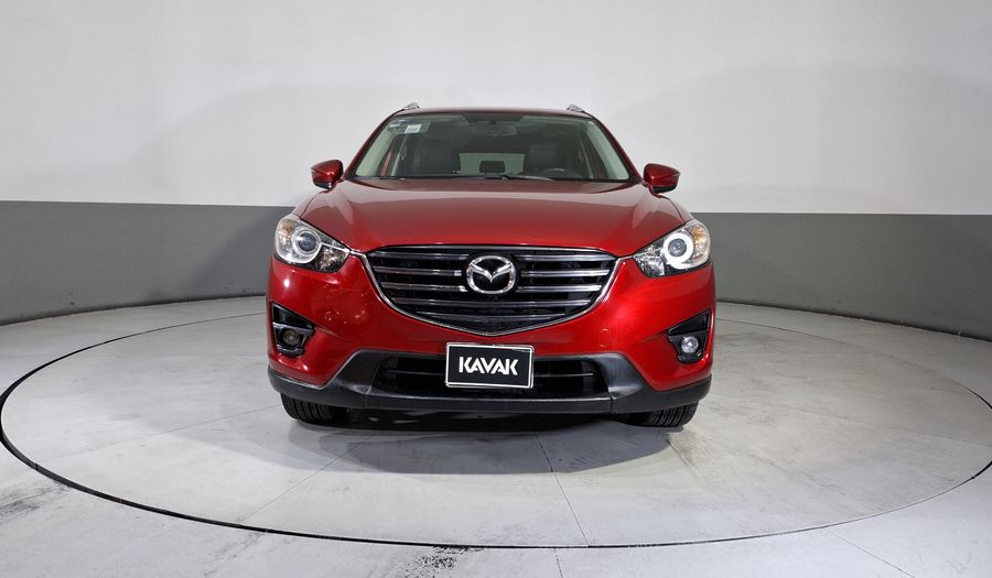 Mazda Cx-5 2.0 I GRAND TOURING 2WD AT Suv 2016