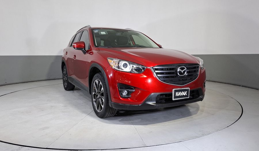 Mazda Cx-5 2.0 I GRAND TOURING 2WD AT Suv 2016
