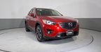 Mazda Cx-5 2.0 I GRAND TOURING 2WD AT Suv 2016