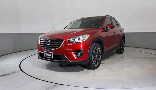 Mazda • CX-5