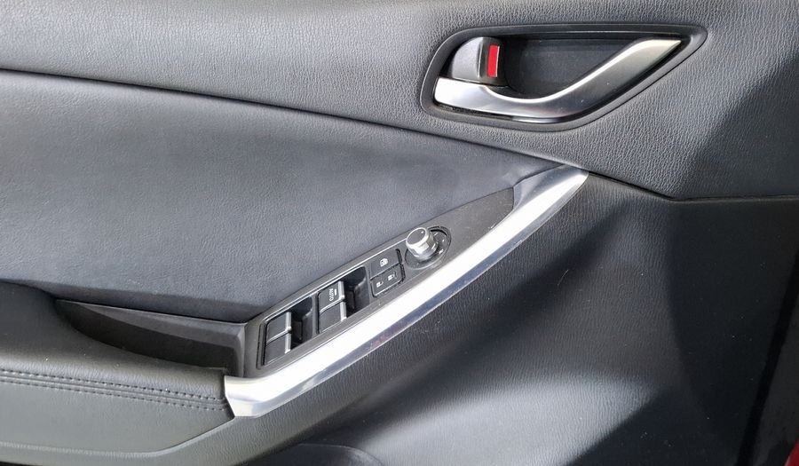 Mazda Cx-5 2.0 I GRAND TOURING 2WD AT Suv 2016