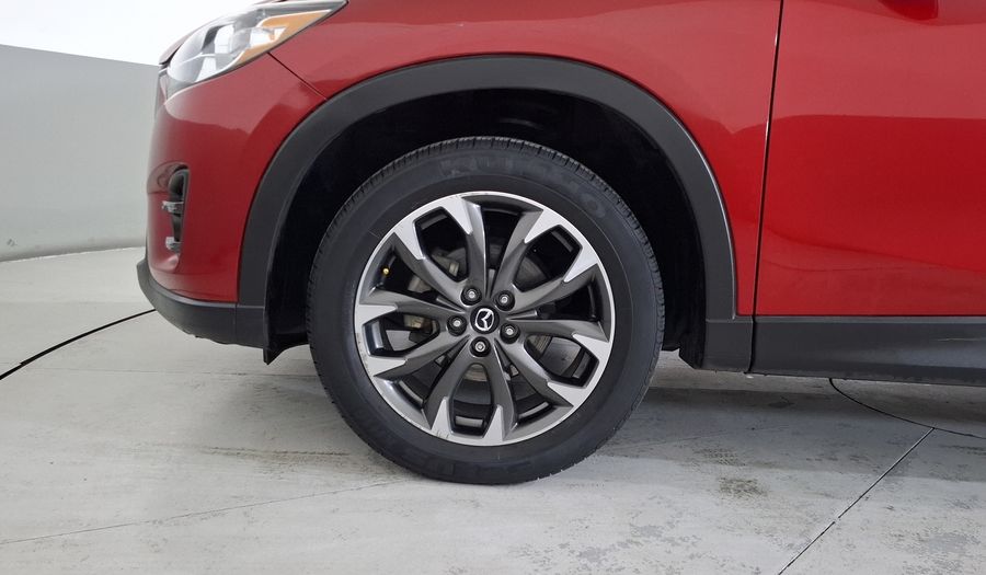 Mazda Cx-5 2.0 I GRAND TOURING 2WD AT Suv 2016