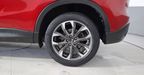 Mazda Cx-5 2.0 I GRAND TOURING 2WD AT Suv 2016
