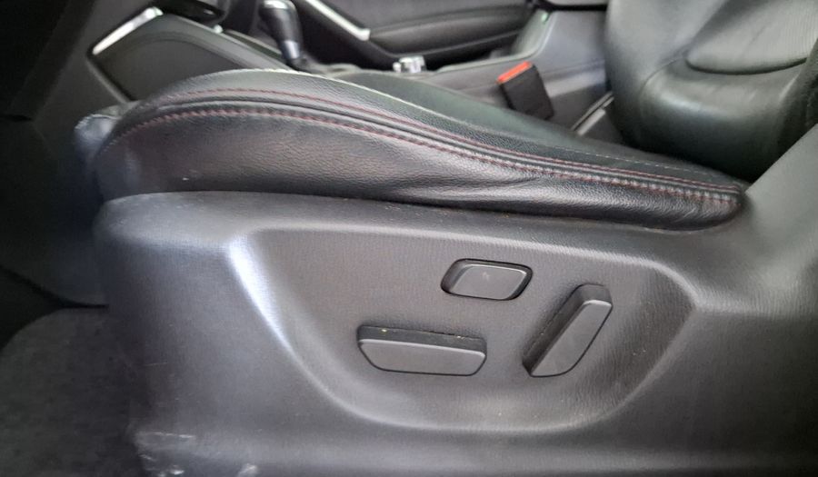 Mazda Cx-5 2.0 I GRAND TOURING 2WD AT Suv 2016