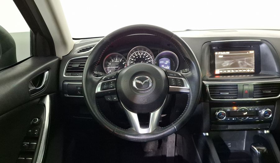 Mazda Cx-5 2.0 I GRAND TOURING 2WD AT Suv 2016