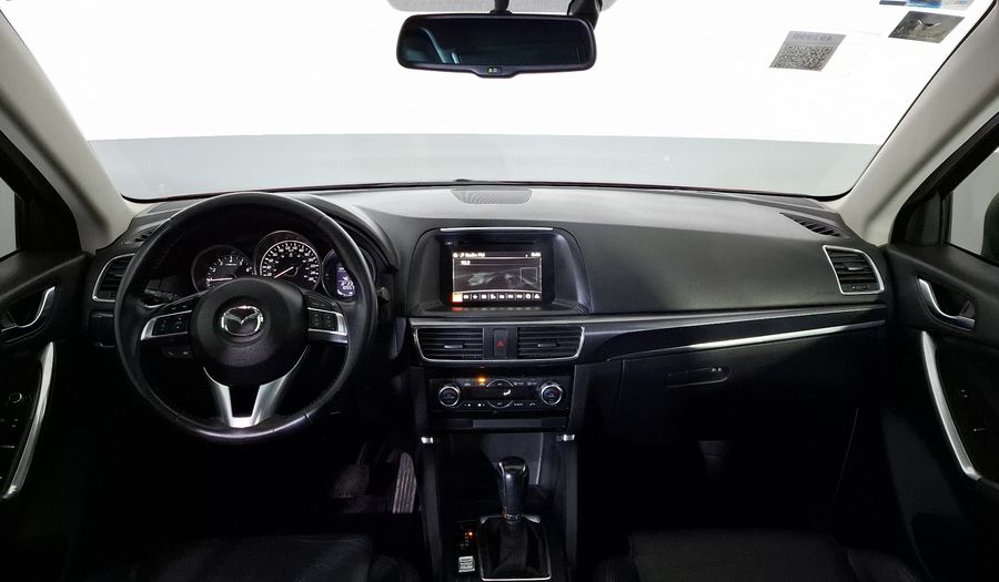 Mazda Cx-5 2.0 I GRAND TOURING 2WD AT Suv 2016