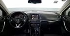 Mazda Cx-5 2.0 I GRAND TOURING 2WD AT Suv 2016