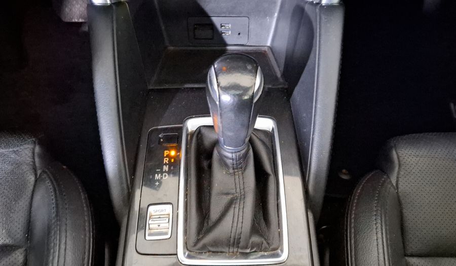 Mazda Cx-5 2.0 I GRAND TOURING 2WD AT Suv 2016