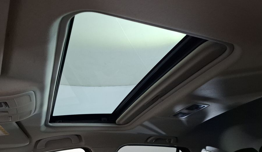 Mazda Cx-5 2.0 I GRAND TOURING 2WD AT Suv 2016