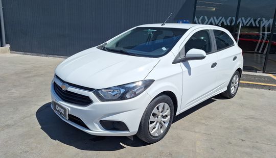 Chevrolet • Onix