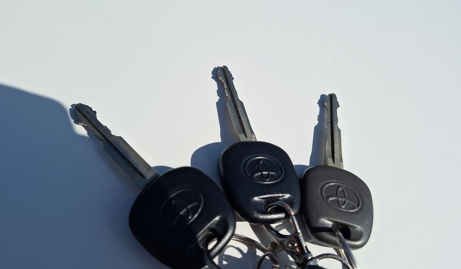 Toyota Yaris 1.5 XLI Sedan 2021