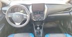 Toyota Yaris 1.5 XLI Sedan 2021