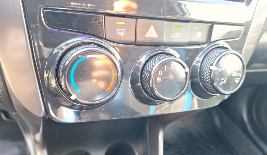 Toyota Yaris 1.5 XLI Sedan 2021