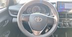 Toyota Yaris 1.5 XLI Sedan 2021