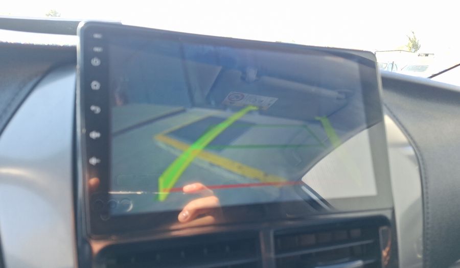 Toyota Yaris 1.5 XLI Sedan 2021