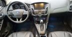 Ford Focus 2.0 TITANIUM POWER SHIFT Hatchback 2018