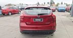 Ford Focus 2.0 TITANIUM POWER SHIFT Hatchback 2018