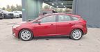 Ford Focus 2.0 TITANIUM POWER SHIFT Hatchback 2018