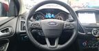 Ford Focus 2.0 TITANIUM POWER SHIFT Hatchback 2018