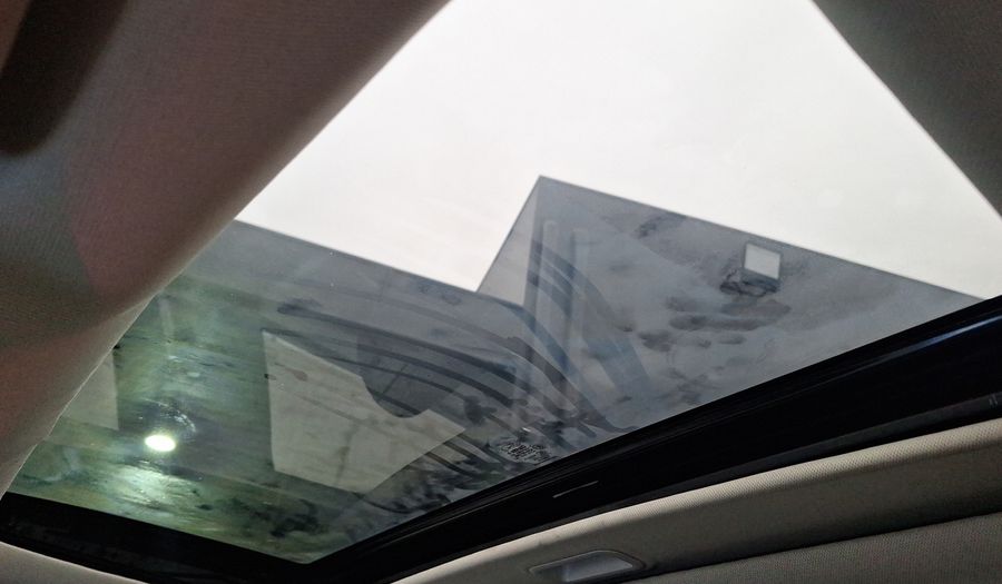 Ford Focus 2.0 TITANIUM POWER SHIFT Hatchback 2018