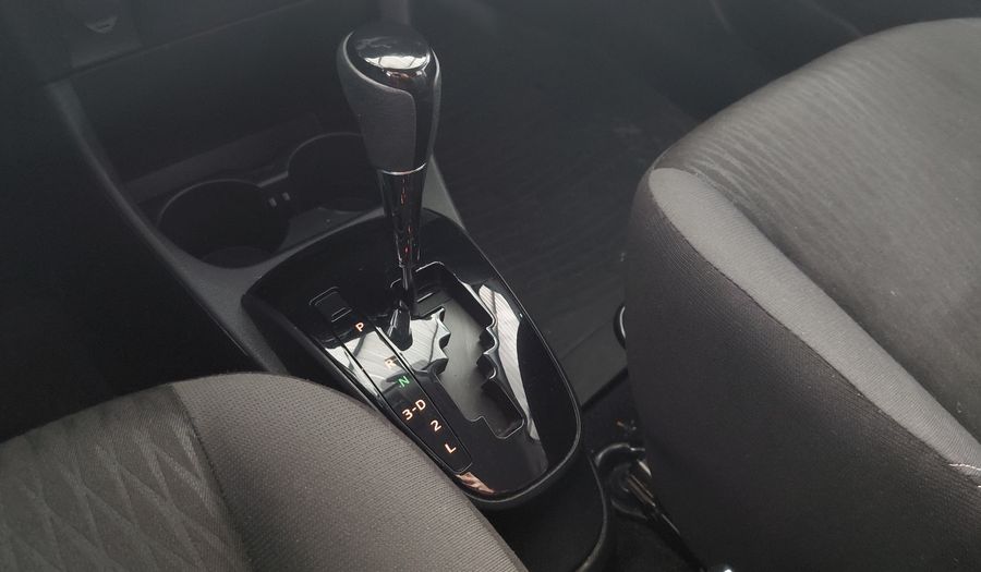 Toyota Etios 1.5 XLS PACK AUTO Hatchback 2023