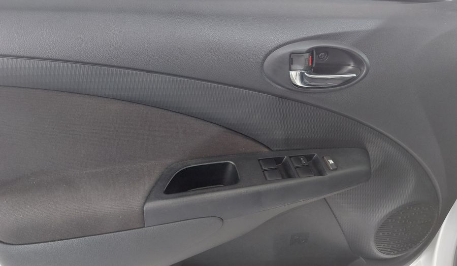 Toyota Etios 1.5 XLS PACK AUTO Hatchback 2023